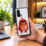 Estuche TPU Personalizable – ONE PLUS NORD CE 5G