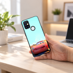 Estuche TPU Personalizable – ONE PLUS NORD N10