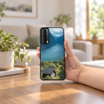 Estuche TPU Personalizable – HUAWEI Y7A / P SMART 2021