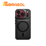 Estuche con Magsafe Negro - iPhone 18 Pro Max