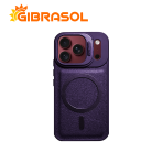 Estuche con Magsafe Rojo - iPhone 18 Pro Max