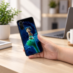 Estuche TPU Personalizable – POCO F3 K40