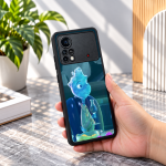 Estuche TPU Personalizable – POCO X4 PRO 5G