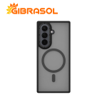 Estuche Nevado Gris - Samsung Z Fold 8 Ultra