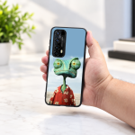 Estuche TPU Personalizable – REALME 7