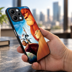Estuche TPU Personalizable – Xiaomi Redmi 12C