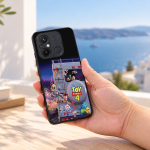 Estuche TPU Personalizable – REDMI 12C