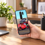 Estuche TPU Personalizable – REDMI 9