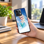 Estuche TPU Personalizable – XIAOMI REDMI 13 PRO 5G
