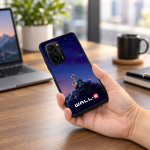 Estuche TPU Personalizable – REDMI K40