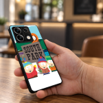 Estuche TPU Personalizable – Redmi Note 13 5G