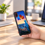 Estuche TPU Personalizable – SAMSUNG A20