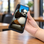Estuche TPU Personalizable – SAMSUNG A30