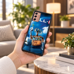 Estuche TPU Personalizable – SAMSUNG NOTE 20