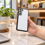 Estuche TPU Personalizable – Samsung S21 FE
