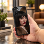 Estuche TPU Personalizable – SAMSUNG S22 PLUS