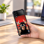Estuche TPU Personalizable – SAMSUNG Z FLIP 4