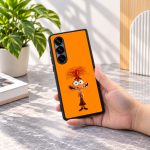 Estuche TPU Personalizable – SAMSUNG Z FOLD 4