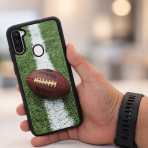 Estuche TPU Personalizable – Samsung A11 - Imagen 4