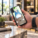 Estuche TPU Personalizable – Samsung A11
