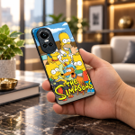 Estuche TPU Personalizable – Oppo Reno 10 Pro 5G
