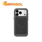 Estuche Anti Shock Ultra Premium Negro – iPhone 18 Pro Max