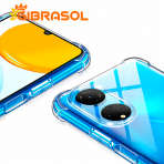 Estuche Transparente – HONOR X7 - Imagen 4