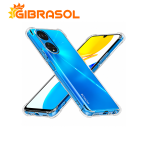 Estuche Transparente – HONOR X7 - Imagen 2