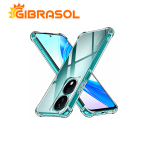 Estuche Transparente – HONOR X7B - Imagen 3