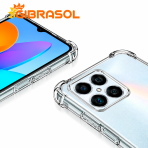 Estuche Transparente – HONOR X8 - Imagen 4