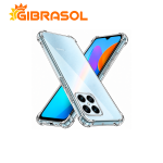 Estuche Transparente – HONOR X8