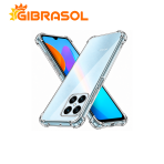 Estuche Transparente – HONOR X8 - Imagen 2