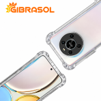 Estuche Transparente – HONOR X9