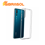 Estuche Transparente – HUAWEI P20 - Imagen 2
