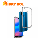 Estuche Transparente – HUAWEI P20 LITE - Imagen 4
