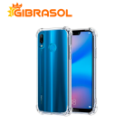 Estuche Transparente – HUAWEI P20 LITE