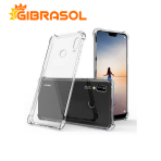 Estuche Transparente – HUAWEI P20 LITE - Imagen 2