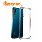 Estuche Transparente – Huawei P20 PRO - Imagen 3