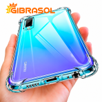 Estuche Transparente – Huawei P30 - Imagen 3