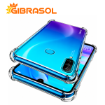 Estuche Transparente – Huawei P30 Lite