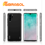 Estuche Transparente – Huawei P30 Pro