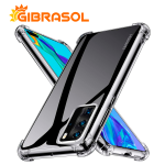 Estuche Transparente – Huawei P40 Pro