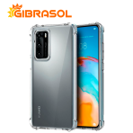 Estuche Transparente – Huawei P40 Pro - Imagen 3