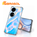 Estuche Transparente – Huawei P50 Pro - Imagen 5