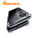 Estuche Transparente – Huawei P50 Pro - Imagen 2