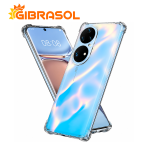 Estuche Transparente – Huawei P50 Pro - Imagen 3