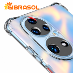 Estuche Transparente – Huawei P50 Pro