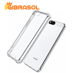 Estuche Transparente – Huawei Y5 2018 - Imagen 4