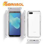 Estuche Transparente – Huawei Y5 2018 - Imagen 5