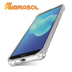 Estuche Transparente – Huawei Y5 2018 - Imagen 2